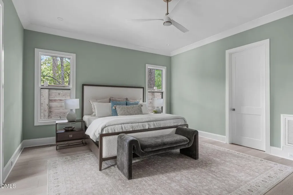 1221 Dixie Trail Raleigh NC 27607