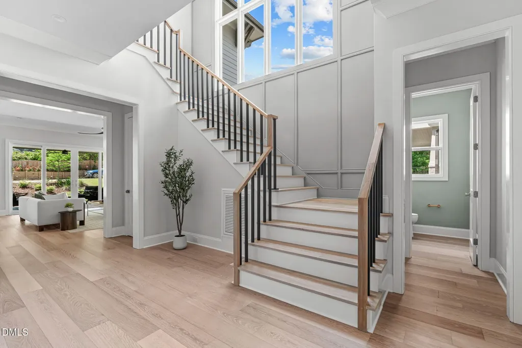 1221 Dixie Trail Raleigh NC 27607