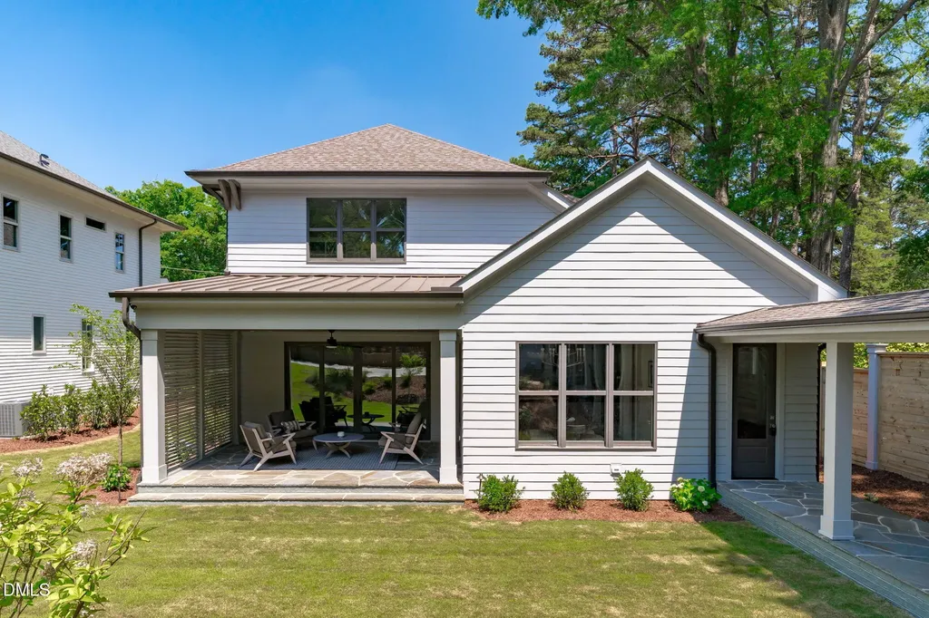 1221 Dixie Trail Raleigh NC 27607
