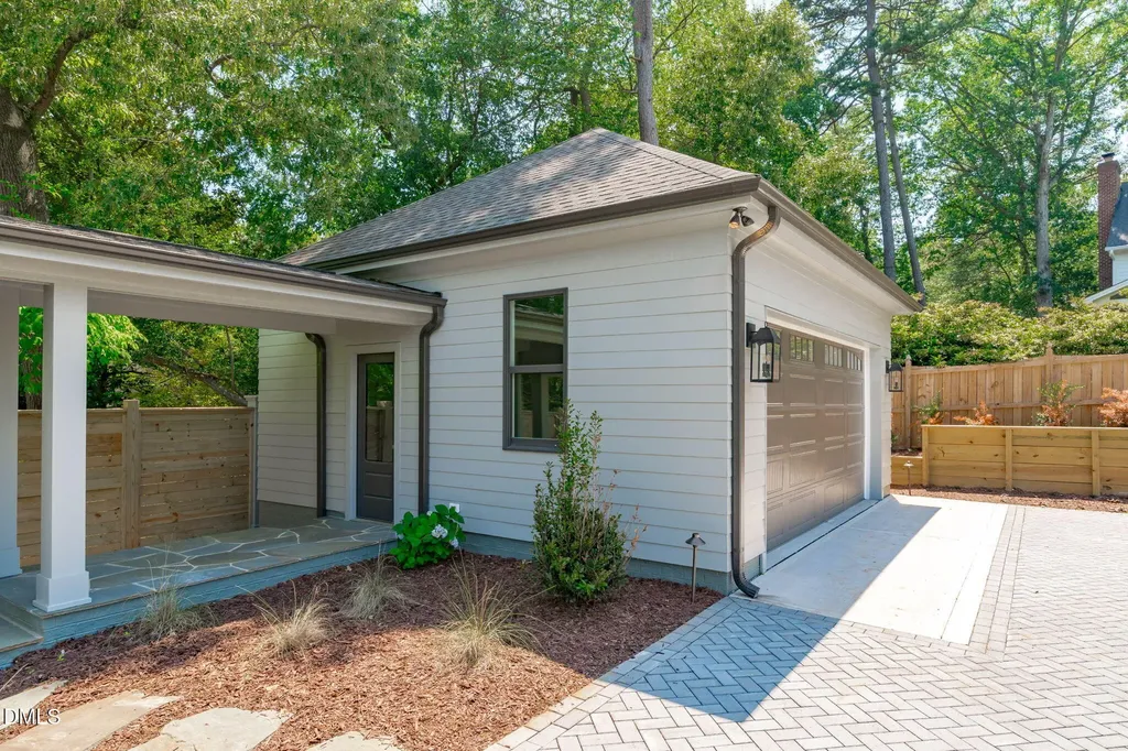 1221 Dixie Trail Raleigh NC 27607