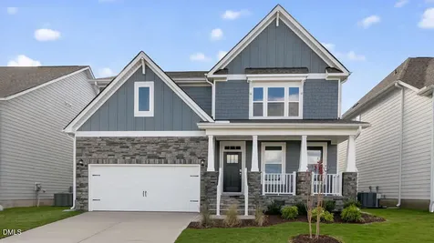 405 Falls Bluff Drive Wake Forest NC 27587