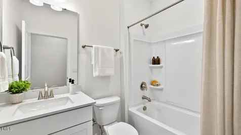 405 Falls Bluff Drive Wake Forest NC 27587