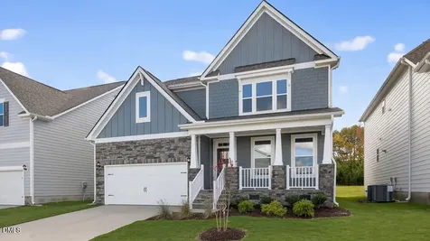 405 Falls Bluff Drive Wake Forest NC 27587