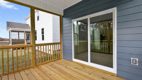 405 Falls Bluff Drive Wake Forest NC 27587