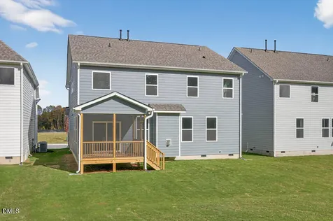 405 Falls Bluff Drive Wake Forest NC 27587