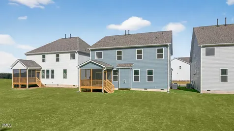 405 Falls Bluff Drive Wake Forest NC 27587