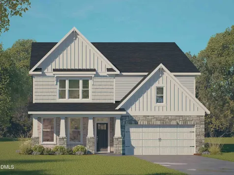 405 Falls Bluff Drive Wake Forest NC 27587