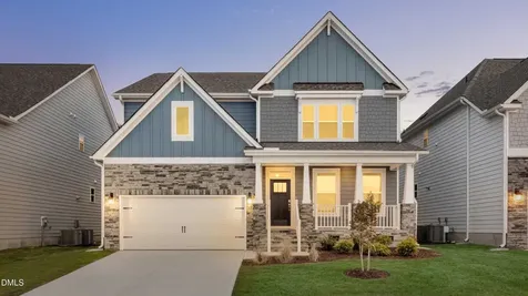 405 Falls Bluff Drive Wake Forest NC 27587
