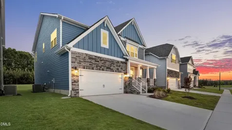 405 Falls Bluff Drive Wake Forest NC 27587