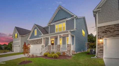 405 Falls Bluff Drive Wake Forest NC 27587