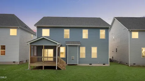 405 Falls Bluff Drive Wake Forest NC 27587