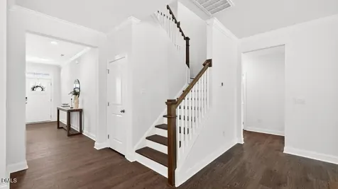 405 Falls Bluff Drive Wake Forest NC 27587