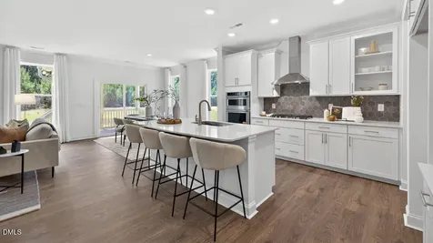 405 Falls Bluff Drive Wake Forest NC 27587