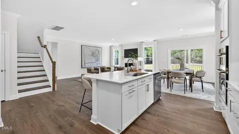 405 Falls Bluff Drive Wake Forest NC 27587