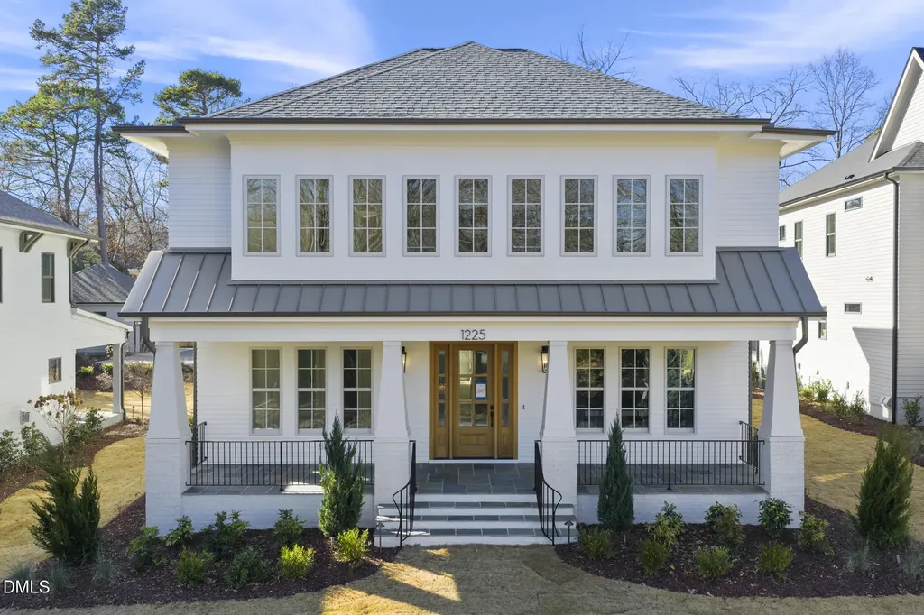 1225 Dixie Trail Raleigh NC 27607