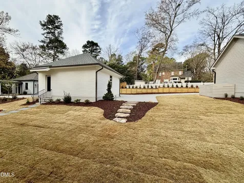 1225 Dixie Trail Raleigh NC 27607