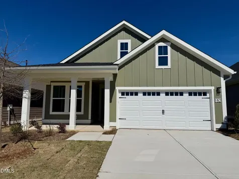 152 Serene Crossing Fuquay Varina NC 27526