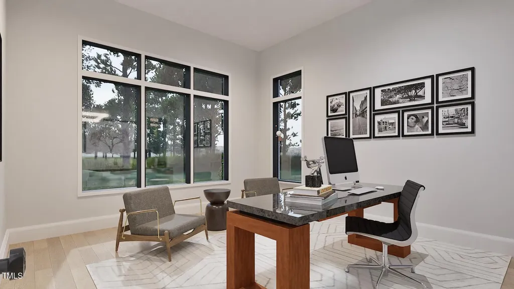 429 Shinleaf Pond Trail Raleigh NC 27614