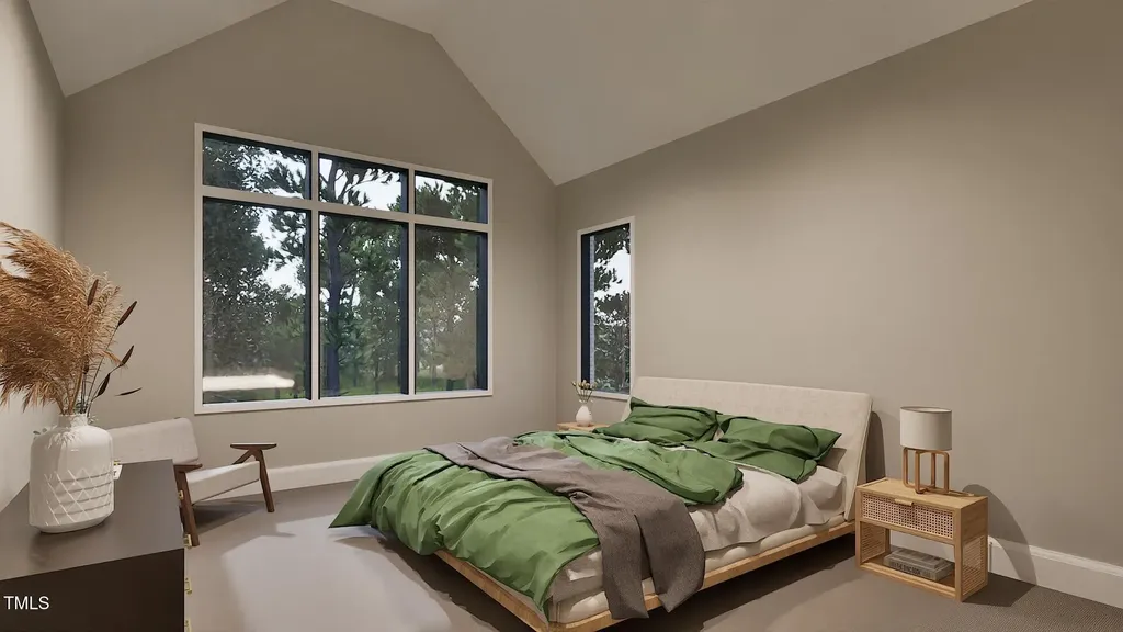 429 Shinleaf Pond Trail Raleigh NC 27614
