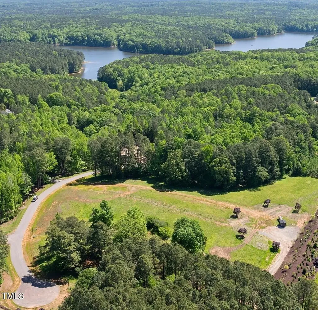 429 Shinleaf Pond Trail Raleigh NC 27614