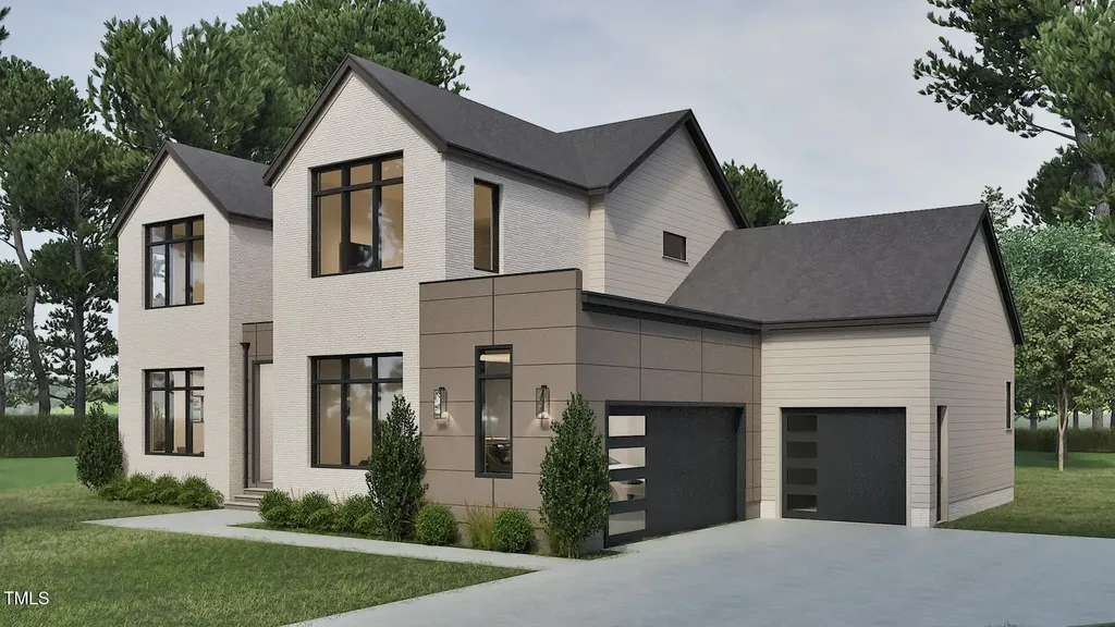 429 Shinleaf Pond Trail Raleigh NC 27614