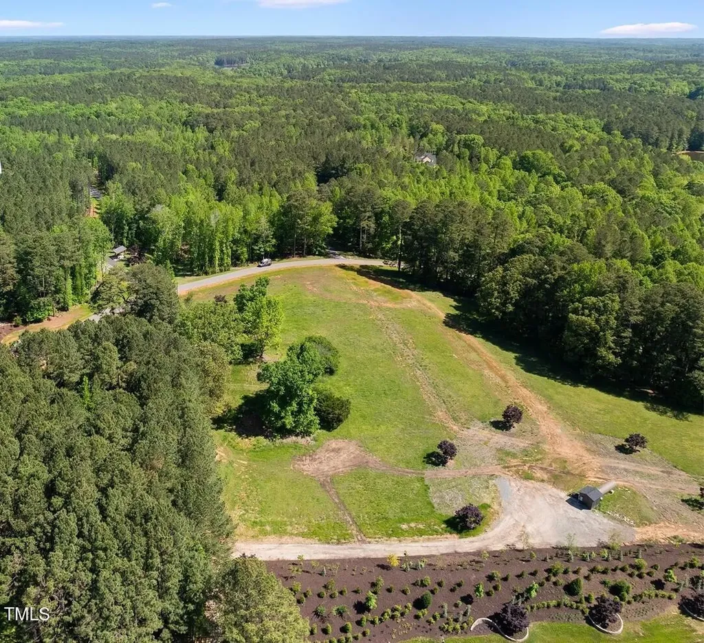 429 Shinleaf Pond Trail Raleigh NC 27614