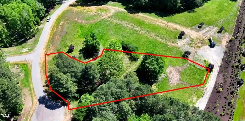 429 Shinleaf Pond Trail Raleigh NC 27614
