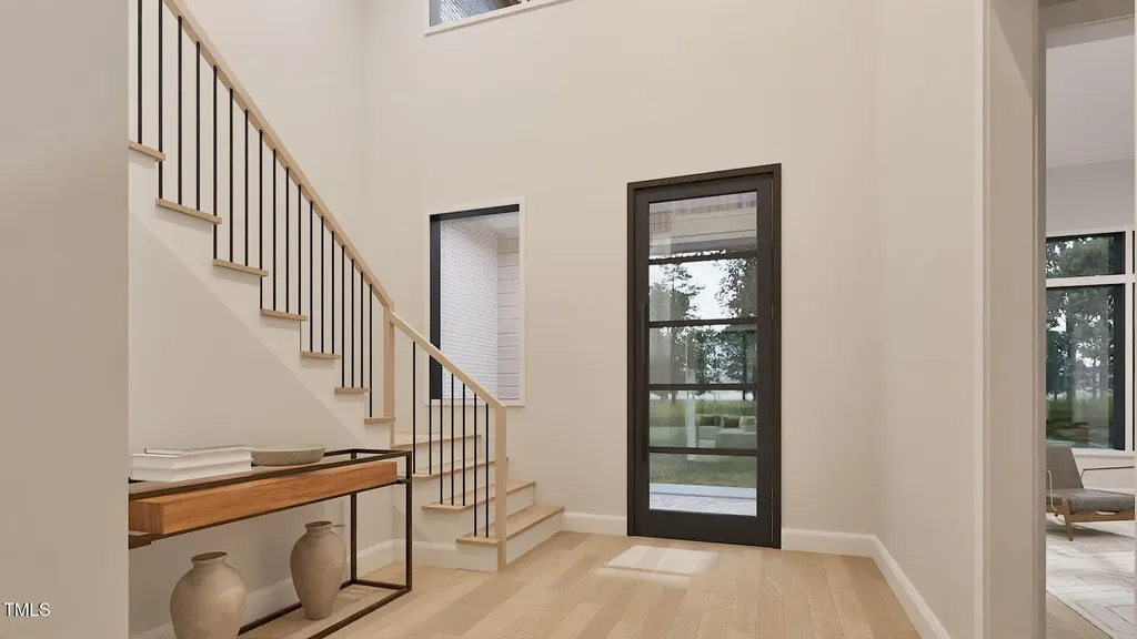429 Shinleaf Pond Trail Raleigh NC 27614