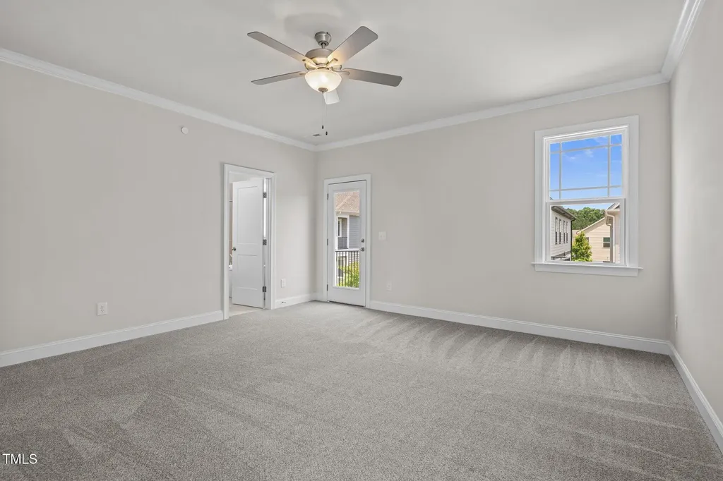 132 Cotten Drive Morrisville NC 27560