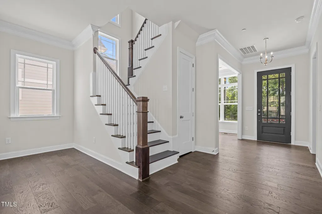 132 Cotten Drive Morrisville NC 27560
