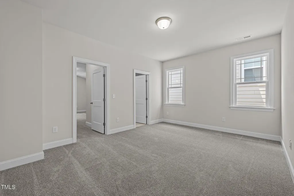 132 Cotten Drive Morrisville NC 27560