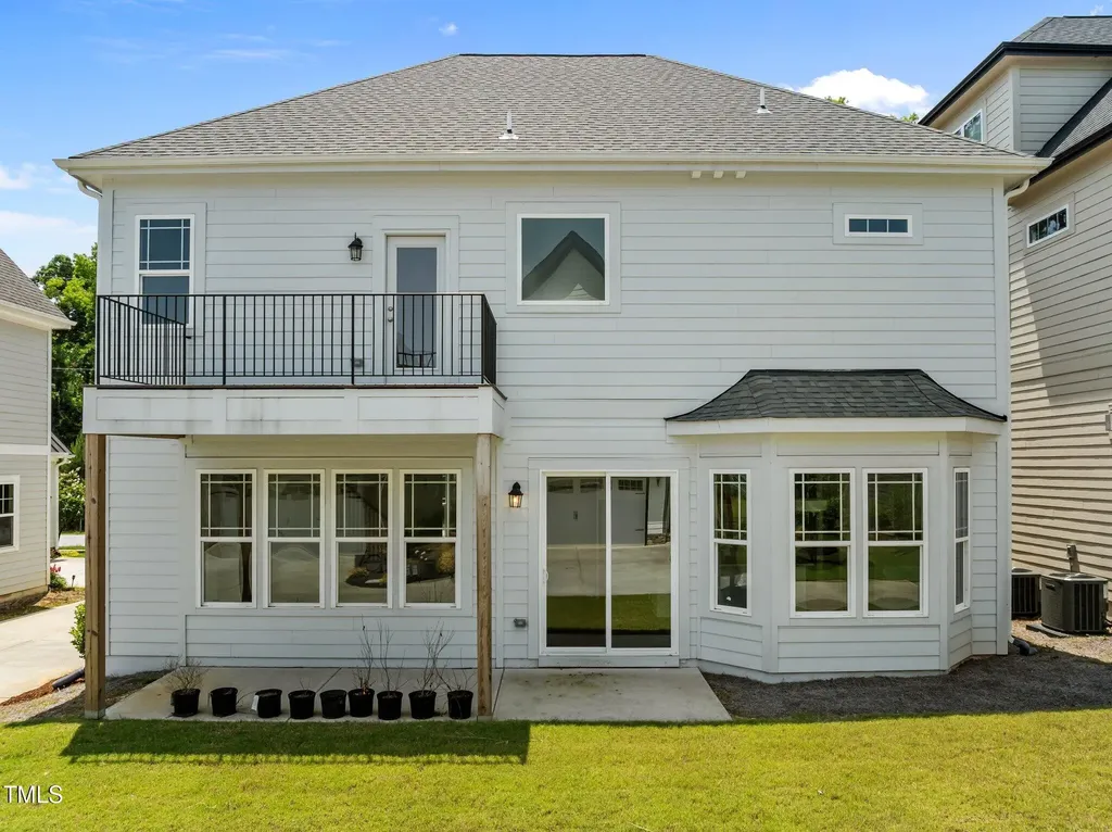 132 Cotten Drive Morrisville NC 27560