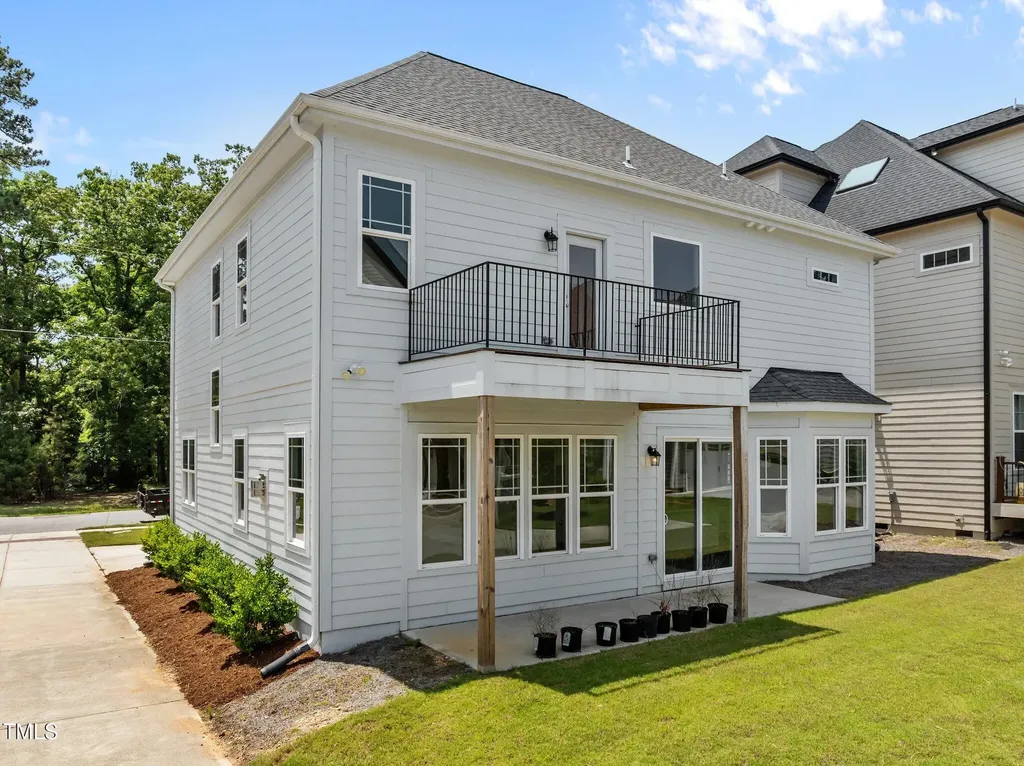 132 Cotten Drive Morrisville NC 27560