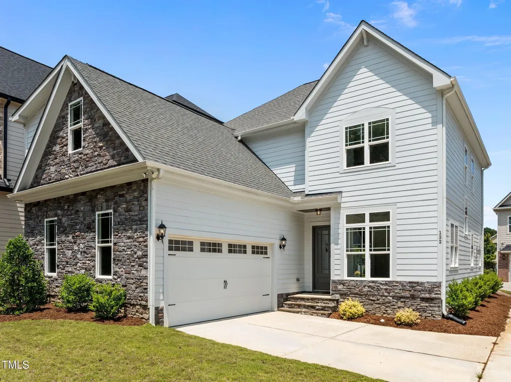 132 Cotten Drive Morrisville NC 27560