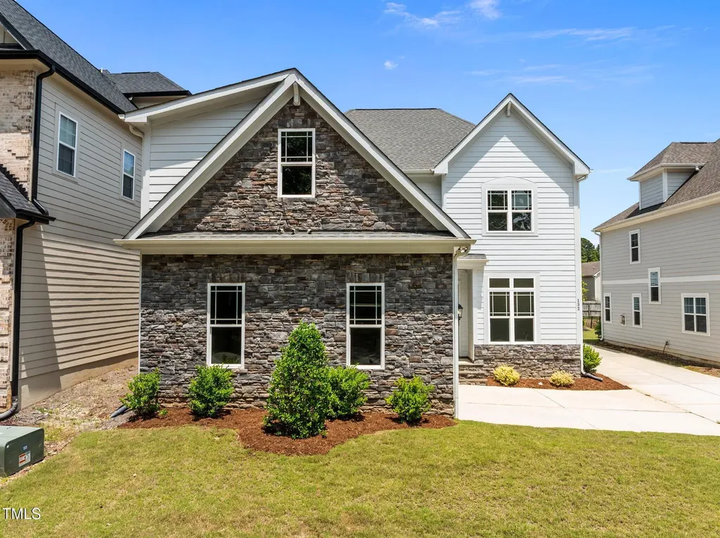 132 Cotten Drive Morrisville NC 27560