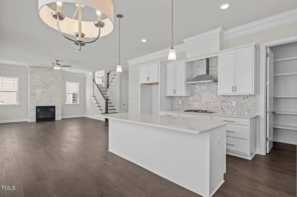 132 Cotten Drive Morrisville NC 27560