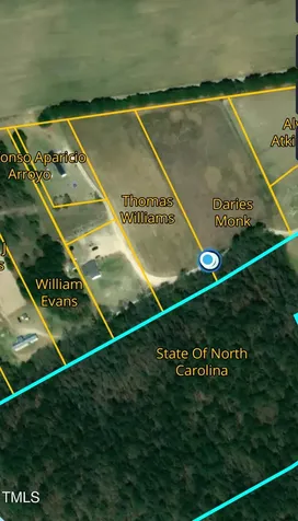 0 Mill Creek Church Road Newton Grove NC 28366