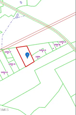 0 Mill Creek Church Road Newton Grove NC 28366