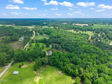 Lot 2 Raleigh Road Four Oaks NC 27524