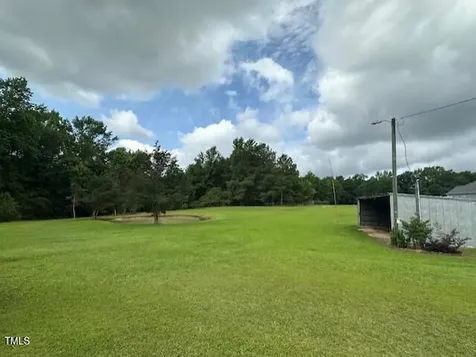 Lot 2 Raleigh Road Four Oaks NC 27524
