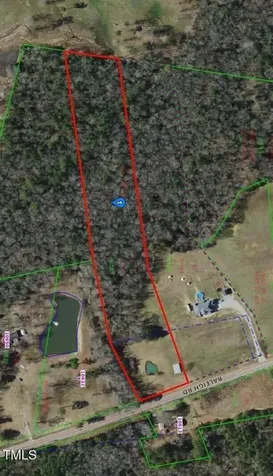 Lot 2 Raleigh Road Four Oaks NC 27524