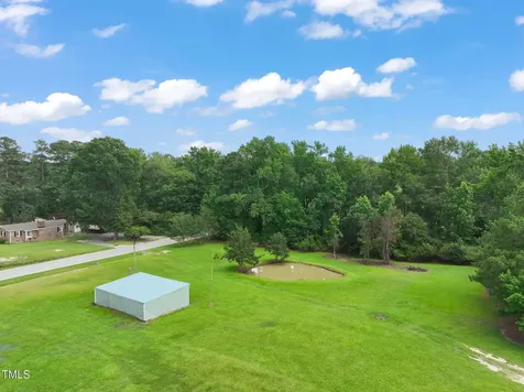 Lot 2 Raleigh Road Four Oaks NC 27524