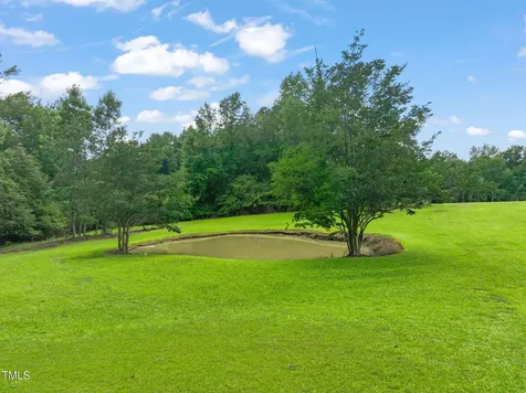 Lot 2 Raleigh Road Four Oaks NC 27524
