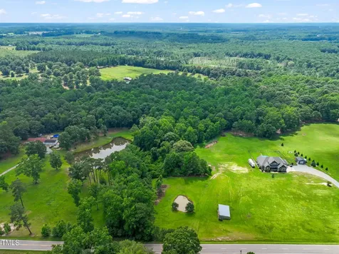 Lot 2 Raleigh Road Four Oaks NC 27524