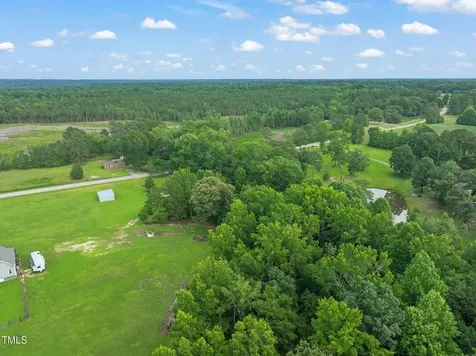 Lot 2 Raleigh Road Four Oaks NC 27524
