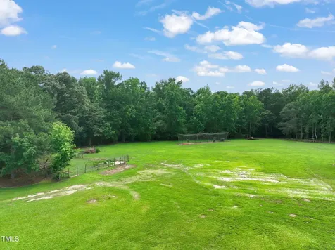 Lot 2 Raleigh Road Four Oaks NC 27524