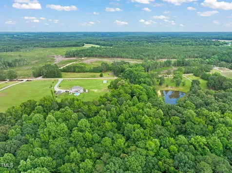 Lot 2 Raleigh Road Four Oaks NC 27524