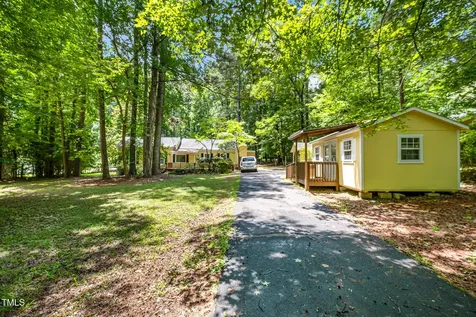 420 Lipscomb Grove Church Road Hillsborough NC 27278