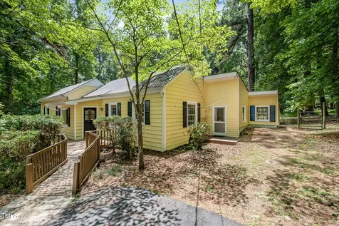 420 Lipscomb Grove Church Road Hillsborough NC 27278