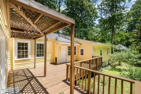 420 Lipscomb Grove Church Road Hillsborough NC 27278
